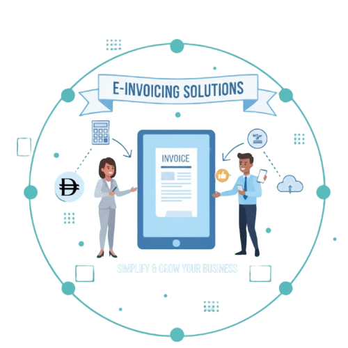 E-Invoicing UAE