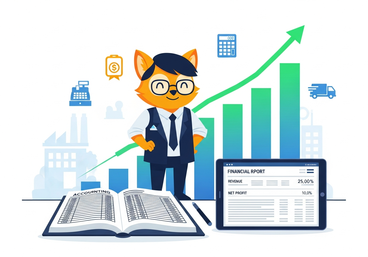 Tips for Proper Accounting